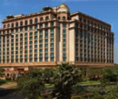 Man Flees Hotel Leela Palace without Paying RS 23 L Bill