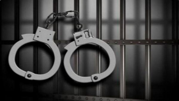 Main accused held in Deoband jail firing case