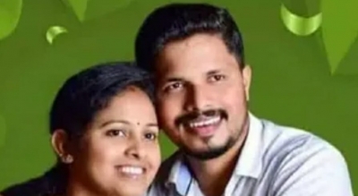 New Congress Govt in K'taka Withdraws Appointment Order of Praveen Nettaru's Wife