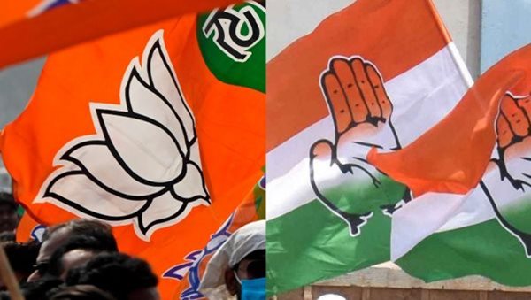 Battle for UP: Fourth phase crucial for BJP, Congress