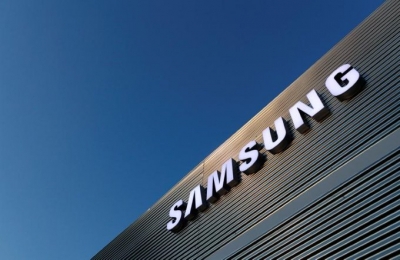 Samsung Flags 35% Slip in Q4 2023 Profit, Misses Forecast