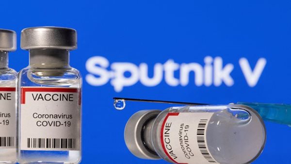 Sputnik V Covid vax off the shelves in TN after poor demand