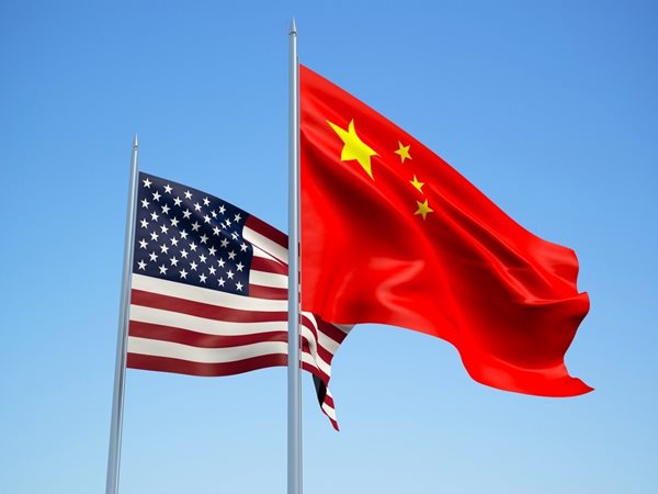 US-China Tensions Threaten Global Climate Change Efforts