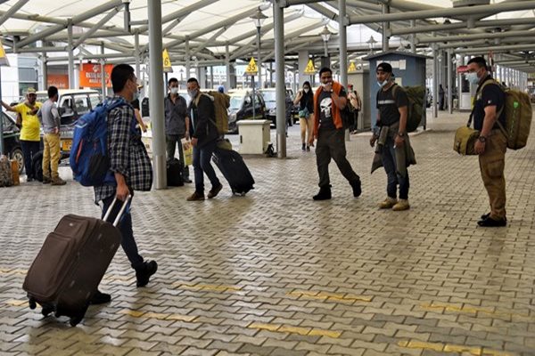 Sri Guru Granth Sahib, 46 Indian Passport Holders to Arrive India Amid Tension In Afghanistan