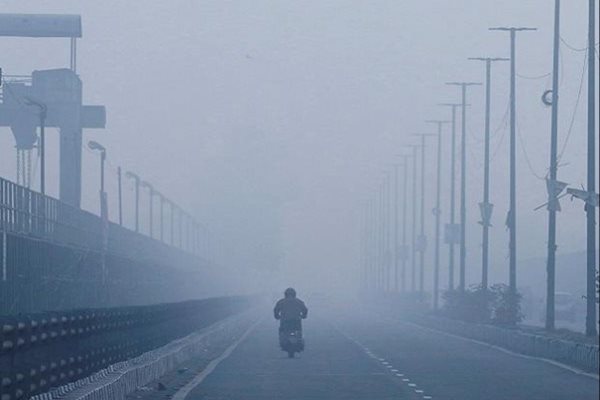 Severe Cold Day Conditions over North India for Next 2 Days: IMD