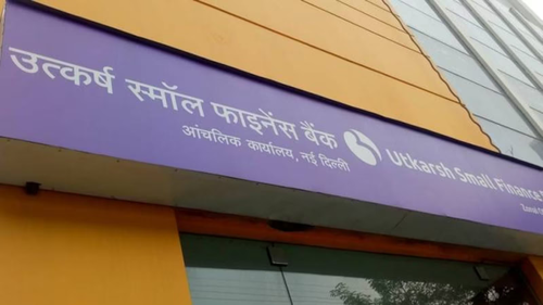 Utkarsh Small Finance Bank Shares Close 92% over Issue Price
