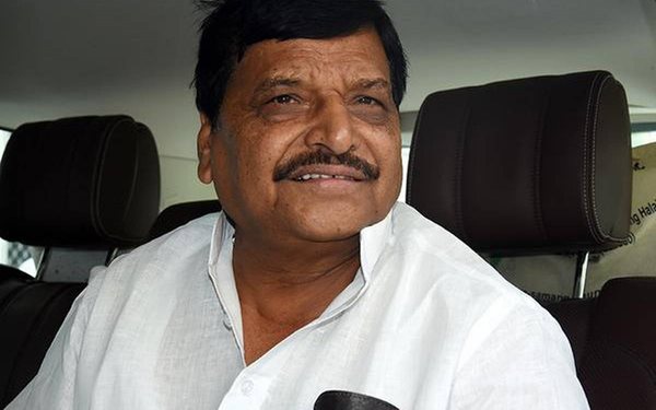 Shivpal ready to merge party in SP 'if' his workers get respect