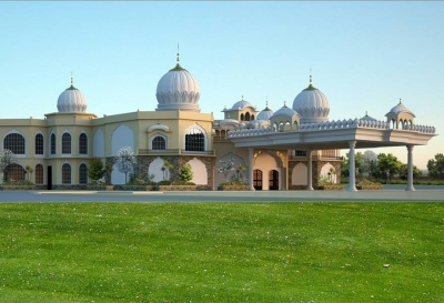 2 People Shot at Sikh Temple in Sacramento