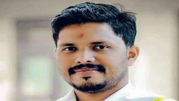 BJP youth leader hacked to death in Karnataka