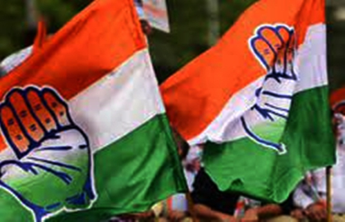 Congress Projected to Win Chhattisgarh Again with up to 54 Seats