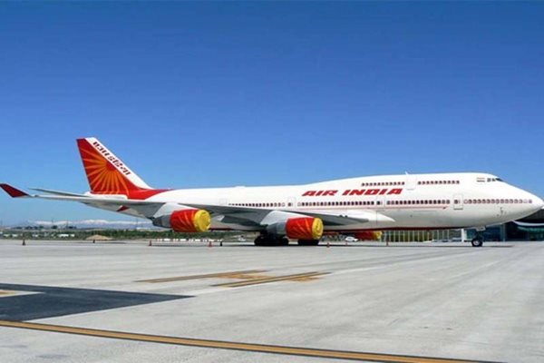 Group of 209 Employees to Bid for Air India