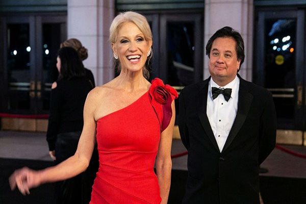 Top Trump Aide Kellyanne Conway to Leave White House