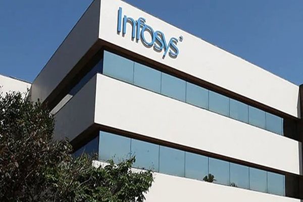 Infosys to Buy Back Shares Worth RS 9,200 Crore
