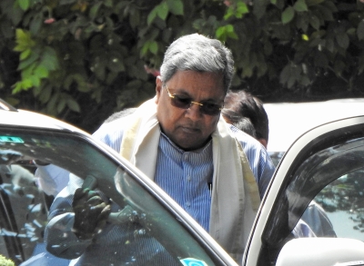 K'taka Cabinet Portfolios: Siddaramaiah Keeps Finance, IT & BT