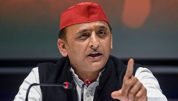 Battle for UP: Akhilesh alleges malpractices before counting