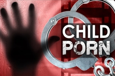 Over 50 arrested under Operation Masoom against child pornography