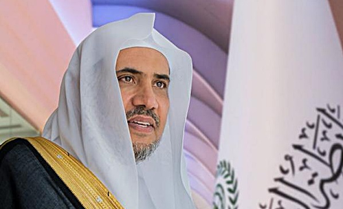 Top Muslim World League Official to Visit India Next Week