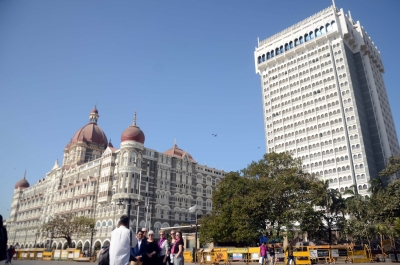 Mumbai Terror attack altered security measures in Indian hotels