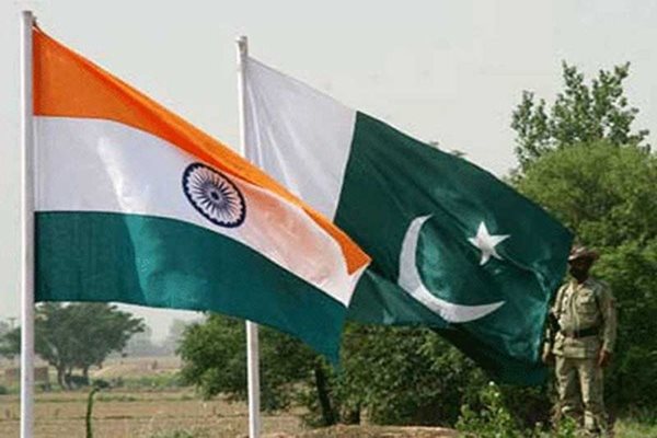India, Pak Discuss Peace along LoC