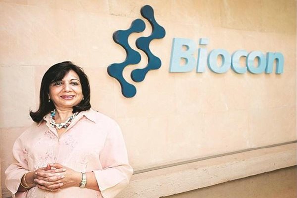 Exclusive: DCGI Approval Enabled Biocon to Bring Itolizumab for Covid Treatment