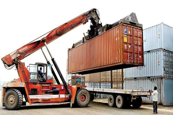 3rd-party Logistics Shipments Grew 70% in India in Q4 2020    