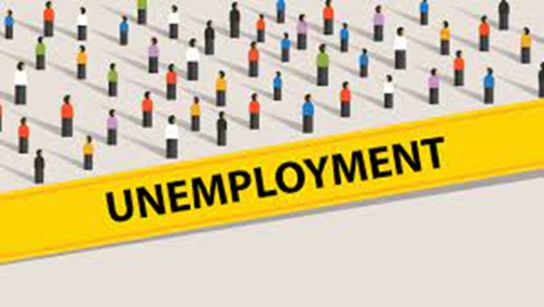 Urban unemployment rate at 6.9% in 2019-20: Union Minister