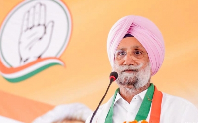 Talks of Pilot Floating New Party Mere Speculation, Says Randhawa