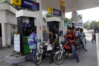 Pak Govt Drops Another Inflation Bomb on Masses; Petrol up by RS 22