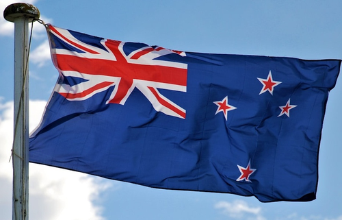 New Zealand Receives Record Annual Net Migration