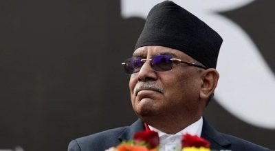 India Has Reservations over Buying Energy from Nepal Produced by Chinese: Prachanda