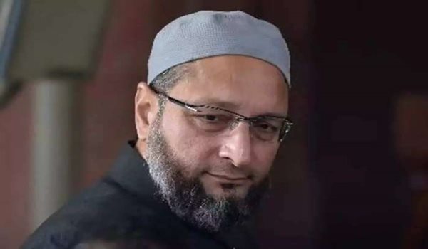 Court order on Hijab suspended freedom of religion: Owaisi