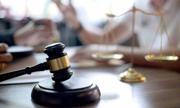 Surat Court Orders Death Sentence in Toddler's Rape and Murder Case