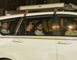Delhi CM Kejriwal's Arrest: CPI(M), Cong, AAP Take to Streets in Kerala in Protest
