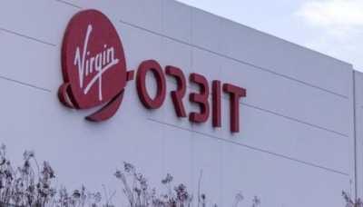 Richard Branson's Rocket Company Virgin Orbit Lays off 85% of Workforce