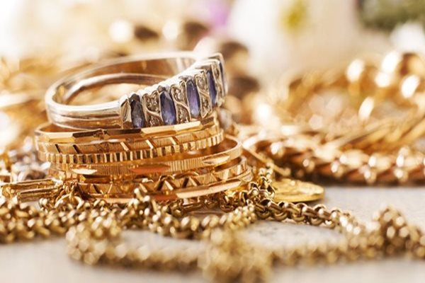 Gold Jewellery Retail Industry Expects Demand Recovery 