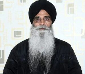 SGPC Chief, Akali Dal Leaders to Join Protest in Maha's Nanded