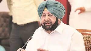 Former Punjab CM Amarinder Singh to announce new party soon; hints at pact with BJP for state polls
