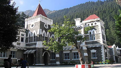 SC Collegium Recommends Elevation of Two Advocates as Judges of Uttarakhand HC