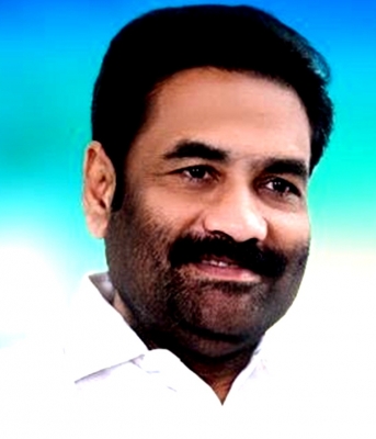 Suspended YSRCP MLA Placed under House Arrest in Nellore