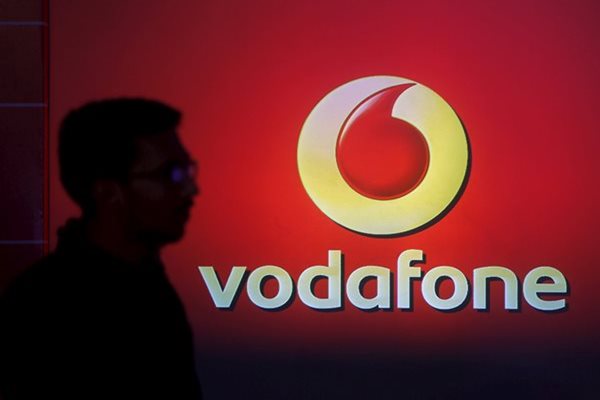 Vodafone Wins Arbitration against India for Tax Demand of RS 20K Cr