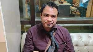 Kafeel Khan terminated 4-year after BRD Hospital fire 