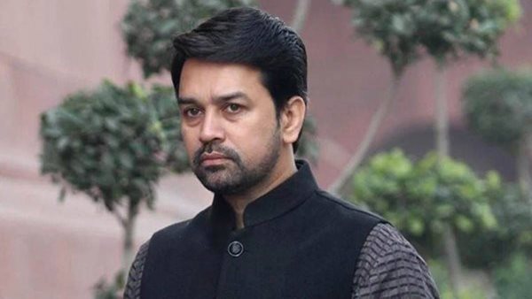 Setback to Anurag Thakur in home district in Himachal polls
