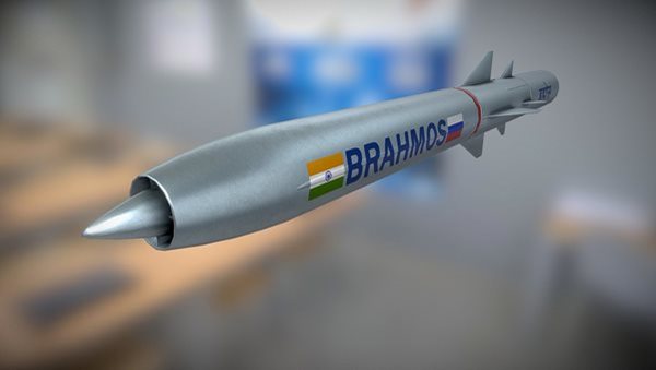 India accidentally fires Brahmos into Pakistan; court of inquiry ordered 