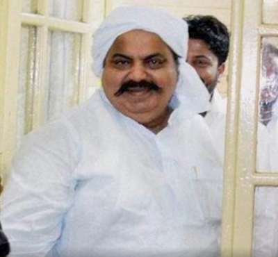 Atiq Ahmad's Aides' Property Worth RS 19 CR Attached