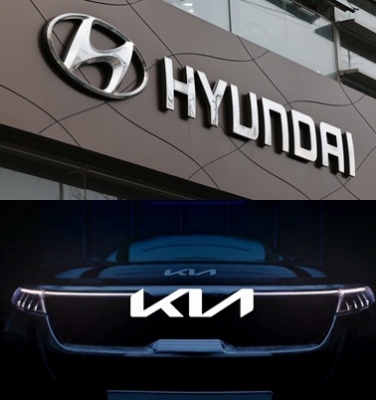 Hyundai, Kia Sued over Car Thefts That Went Viral on TikTok in US