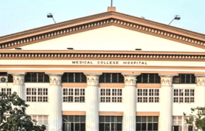 2-month Suspension for Two Calcutta Medical College PGTS Found Guilty in Ragging