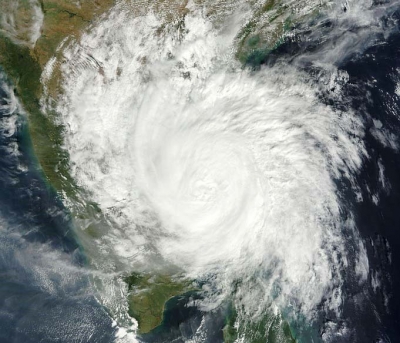 Cyclone Biparjoy Set to Intensify in Next 24 Hours: IMD
