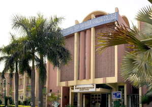 DU's Khalsa College to Get Centre of Gurumukhi Script